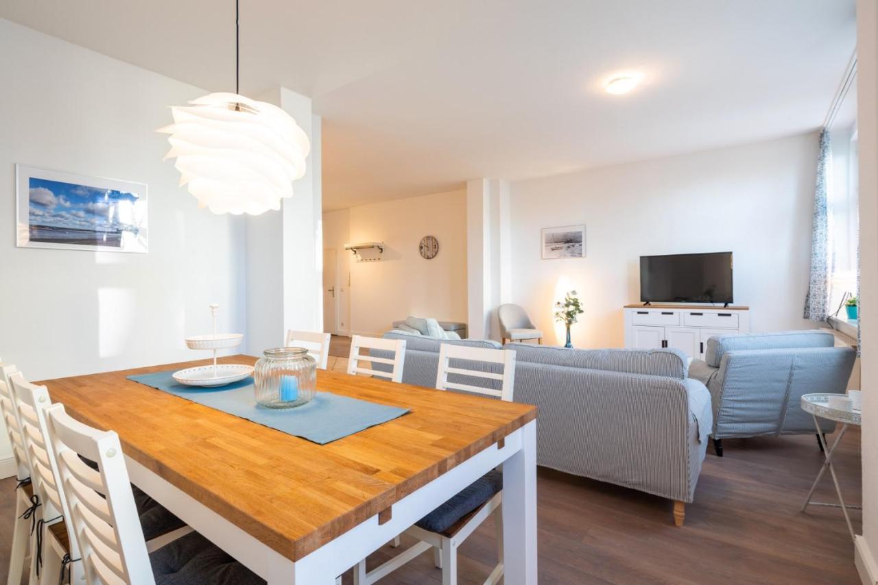 Villa am Strand Heringsdorf  Exteriör bild